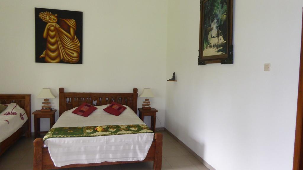 Rumah Kita Villa/hotel