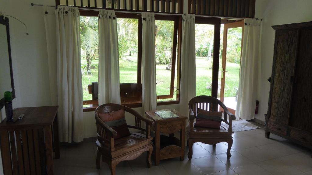 Rumah Kita Villa/hotel Villa