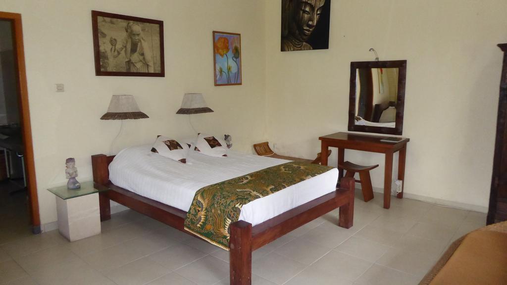 Villa Rumah Kita Villa/hotel