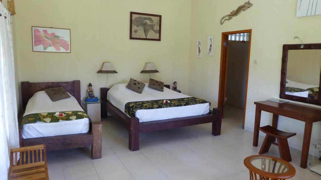 Villa Rumah Kita Villa/hotel *