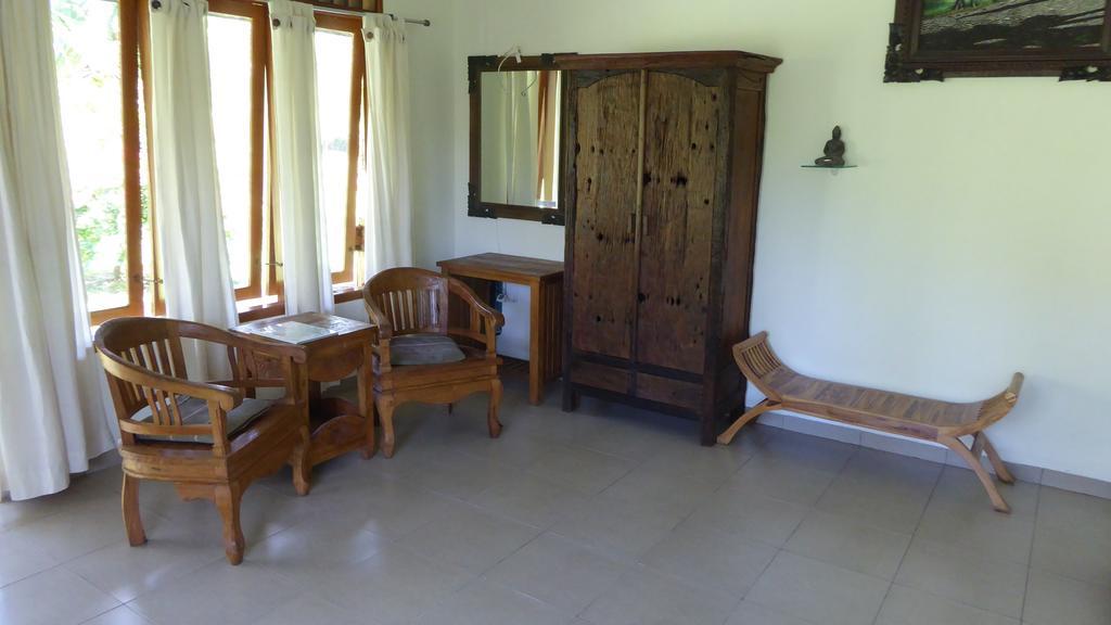 Rumah Kita Villa/hotel Kalibaru